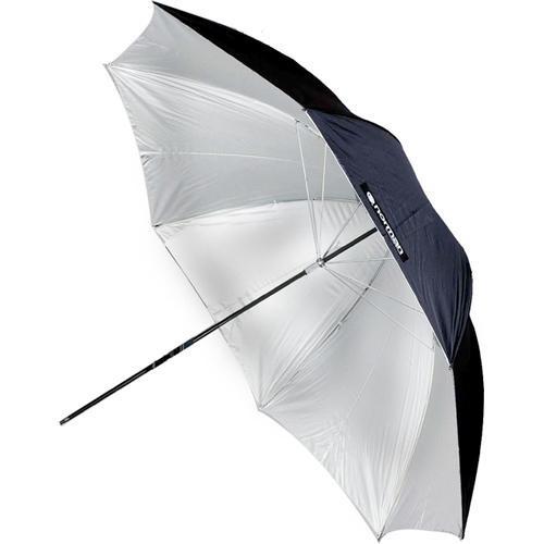 Norman 3 "R" Monolight Softbox Umbrella Kit