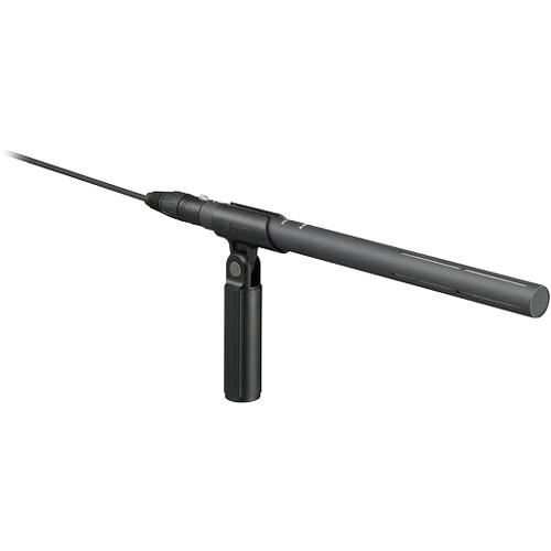 Sony ECM-673 9X Shotgun Microphone