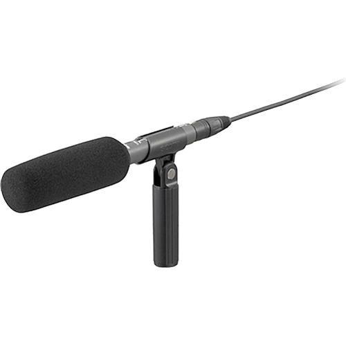 Sony ECM-673 9X Shotgun Microphone