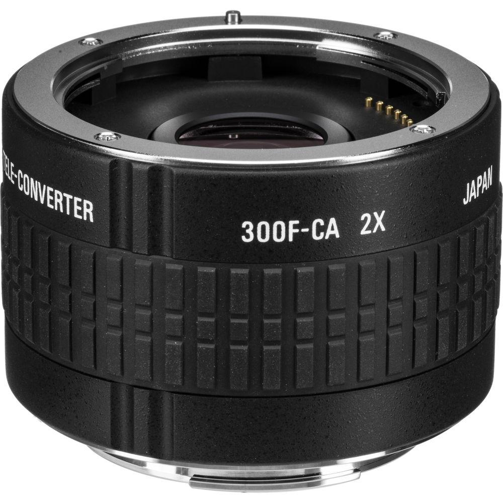 Tamron 2x SP AF Pro Teleconverter for Canon EOS