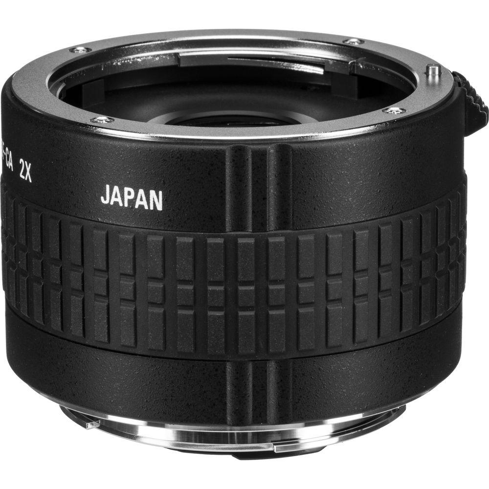 Tamron 2x SP AF Pro Teleconverter for Canon EOS