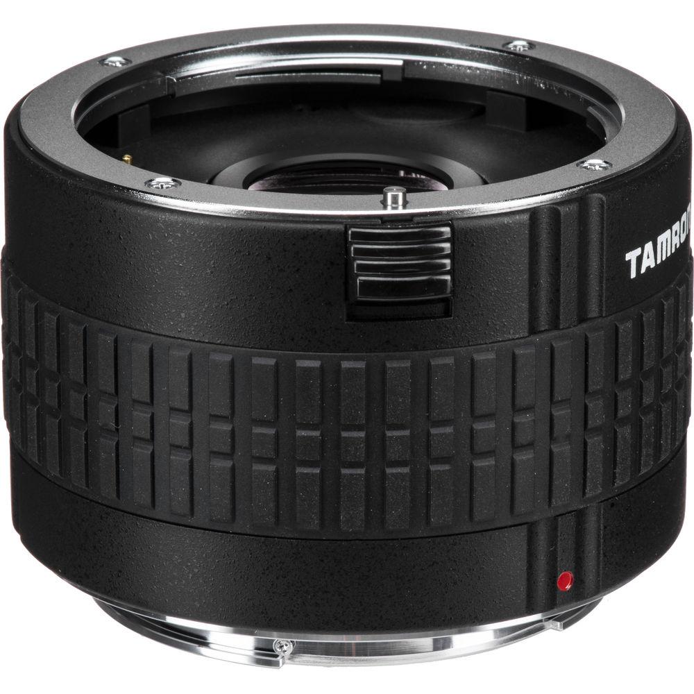 Tamron 2x SP AF Pro Teleconverter for Canon EOS