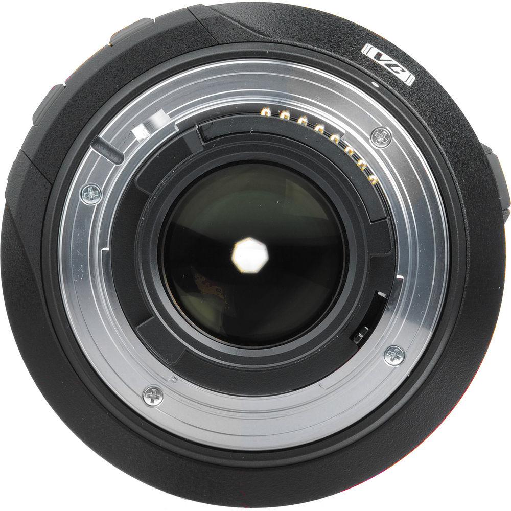 Tamron SP AF 17-50mm f 2.8 XR Di-II VC LD Aspherical Lens for Nikon F