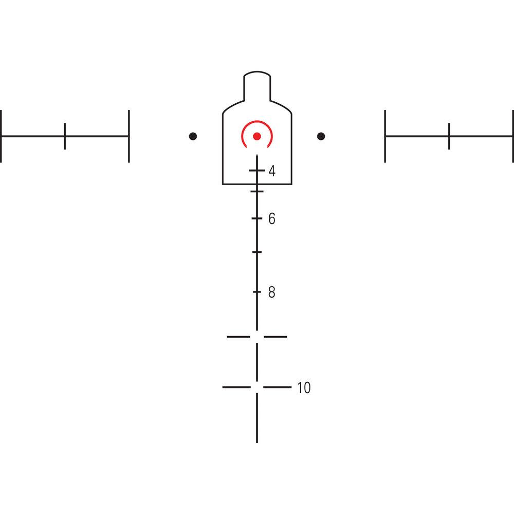 Trijicon 3.5x35 ACOG Riflescope