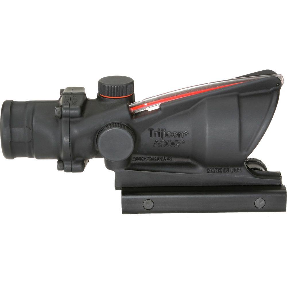 Trijicon 4x32 ACOG Riflescope