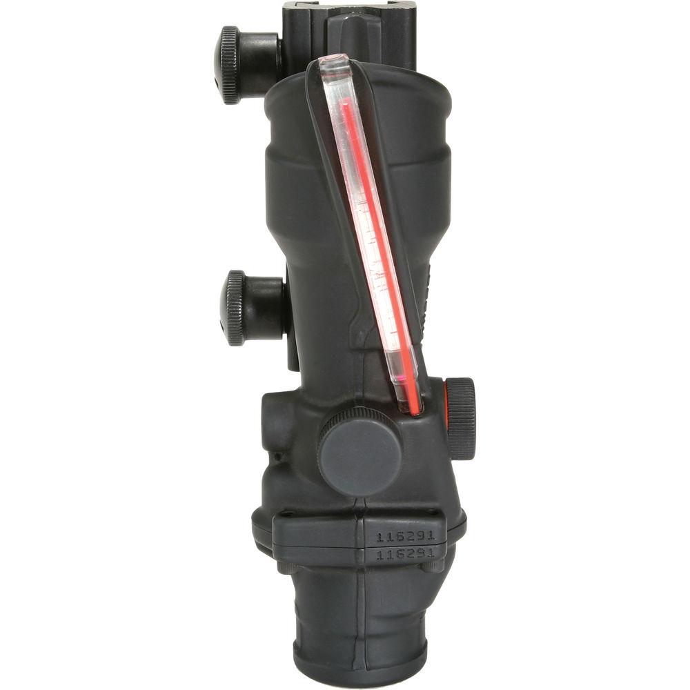 Trijicon 4x32 ACOG Riflescope