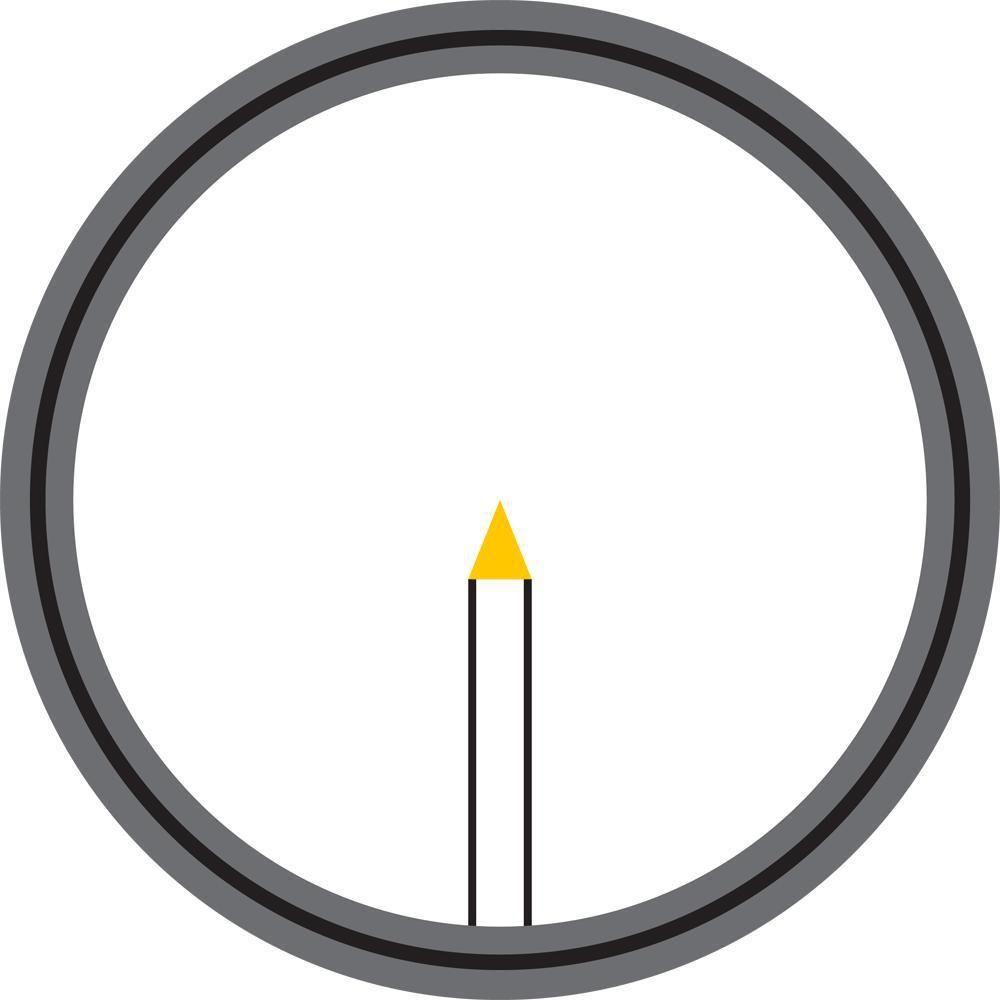 Trijicon AccuPoint 1-4x24 Riflescope