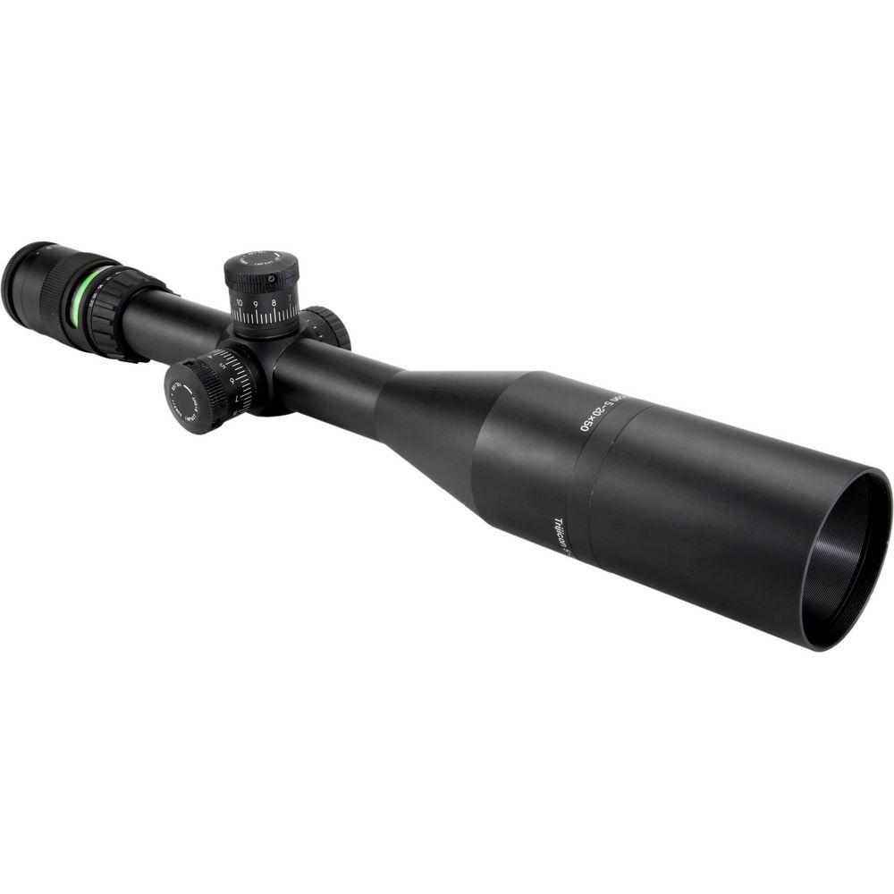Trijicon AccuPoint 5-20x50 Riflescope