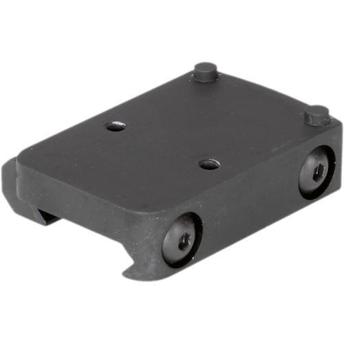 Trijicon Low-Profile Picatinny Rail Mount Adapter for RMR