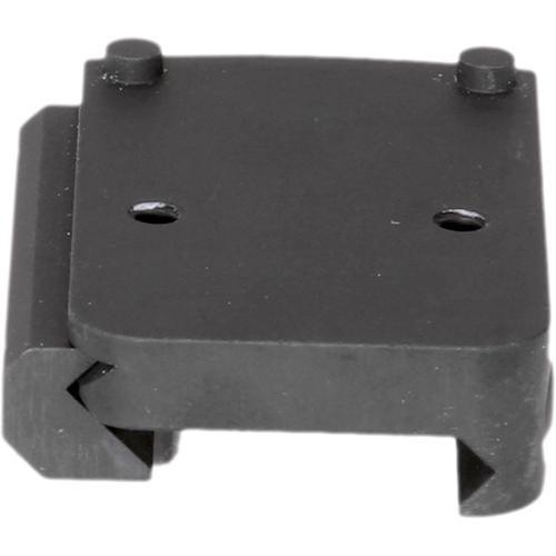 Trijicon Low-Profile Picatinny Rail Mount Adapter for RMR