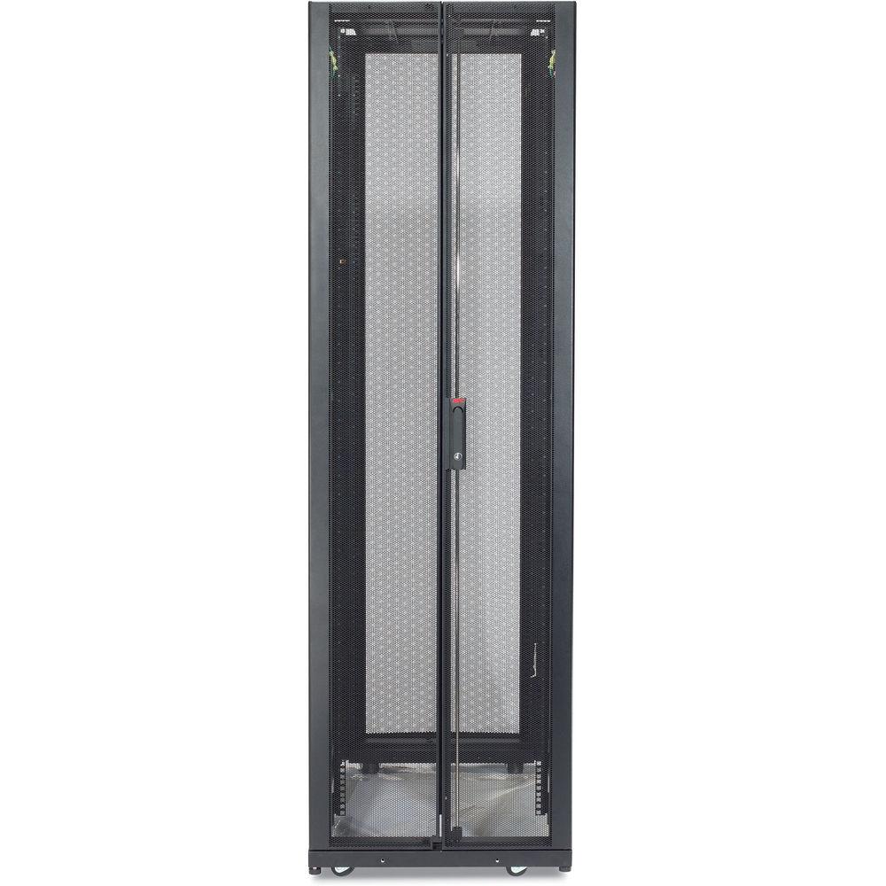 APC NetShelter SX 42U Enclosure