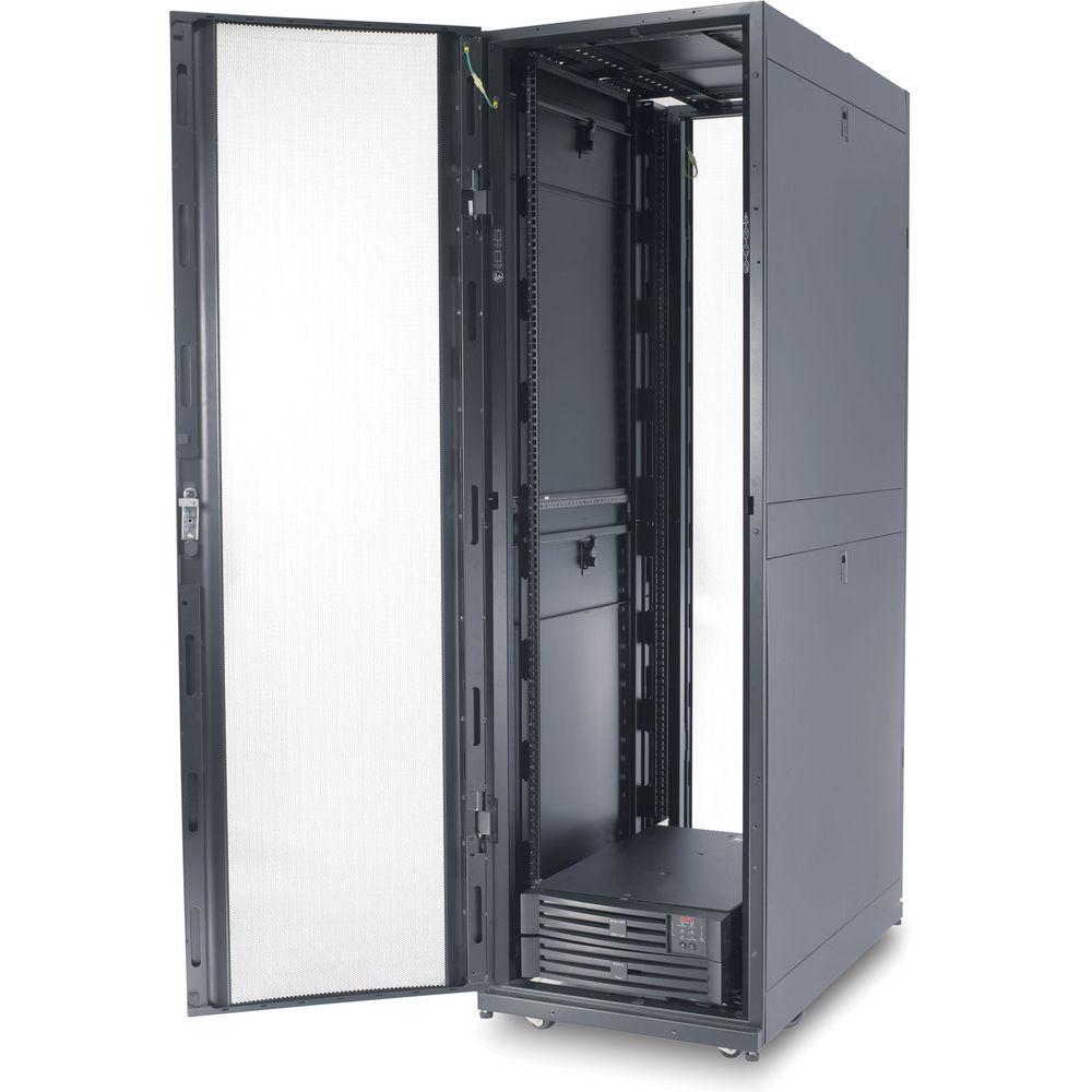 APC NetShelter SX 42U Enclosure