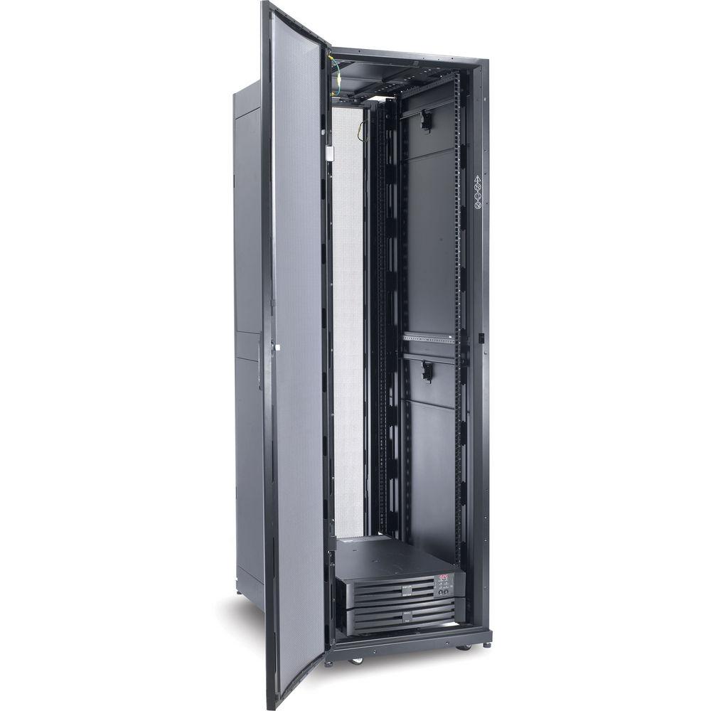 APC NetShelter SX 42U Enclosure
