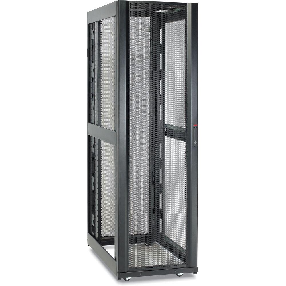 APC NetShelter SX 42U Enclosure