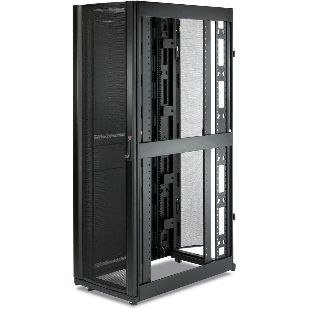 APC NetShelter SX 42U Enclosure