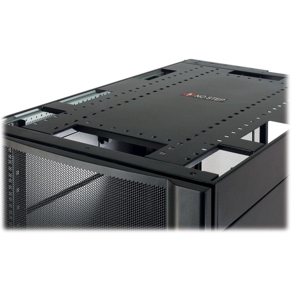 APC NetShelter SX 42U Enclosure