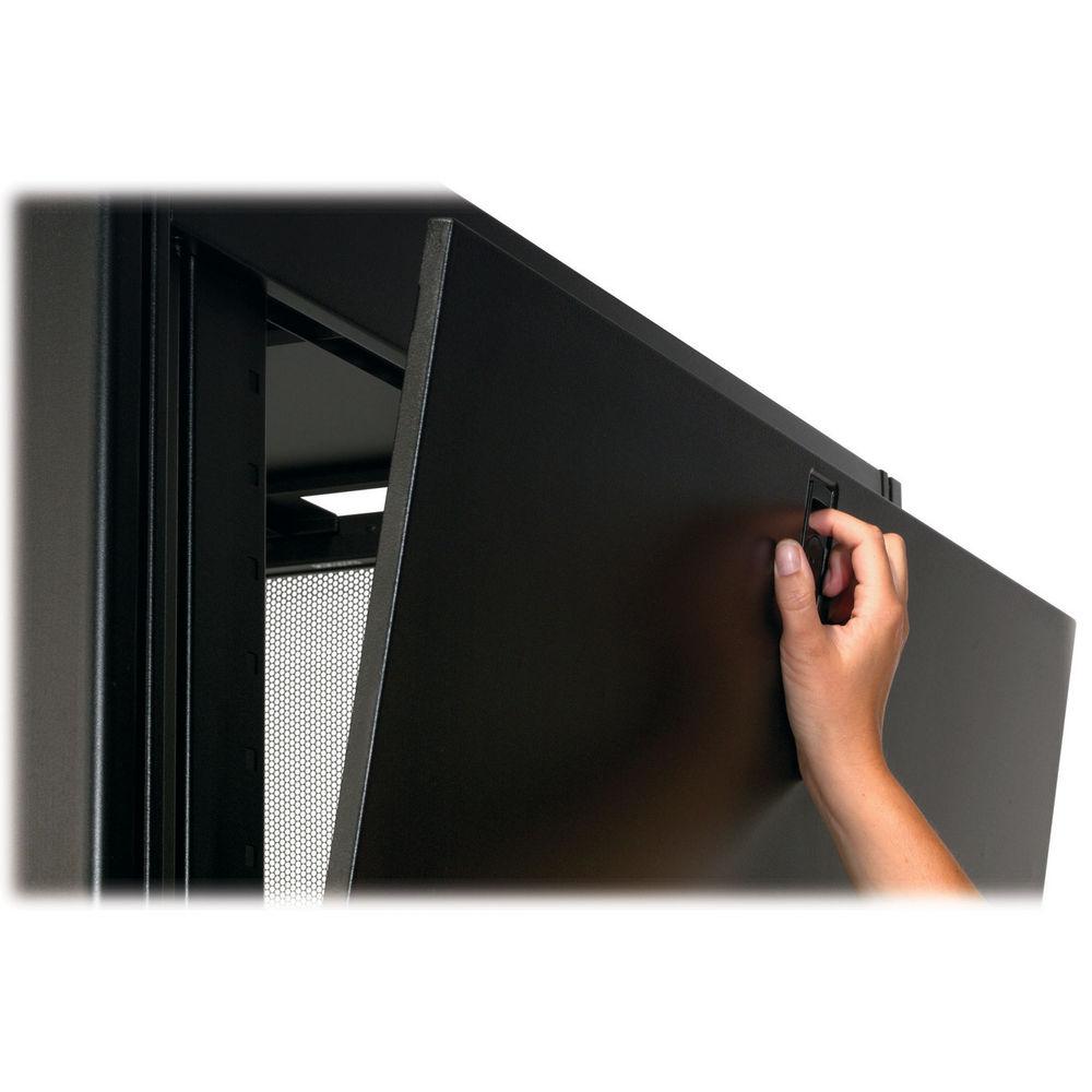 APC NetShelter SX 42U Enclosure