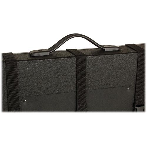 Archival Methods 16 x 20 x 3" Trans-Port Shipping Case