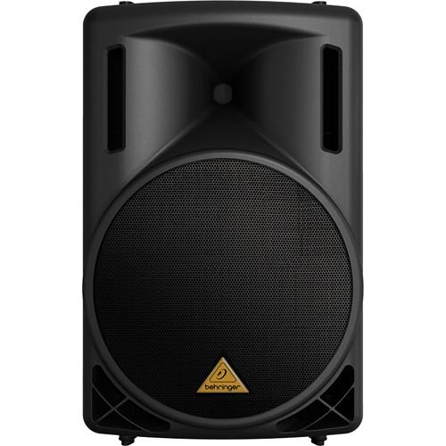 Behringer B215XL - 1000W 2-Way Passive PA Speaker with 15" Woofer and 1.75" Driver