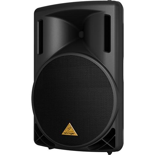 Behringer B215XL - 1000W 2-Way Passive PA Speaker with 15" Woofer and 1.75" Driver