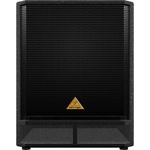 Behringer VP1800S - 18" Subwoofer Speaker