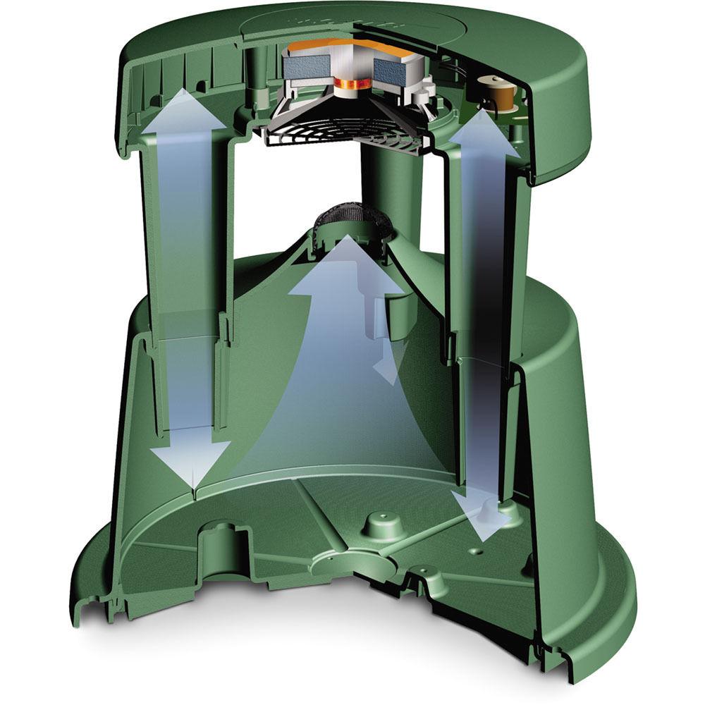 Bose FreeSpace 51 Outdoor Environmental Speakers