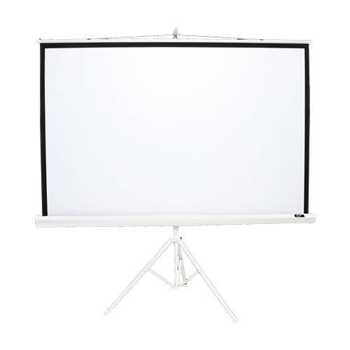 Elite Screens T113NWS1 Portable Tripod Screen
