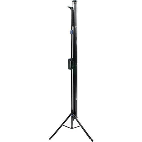 Elite Screens T99UWS1 Portable Tripod Screen