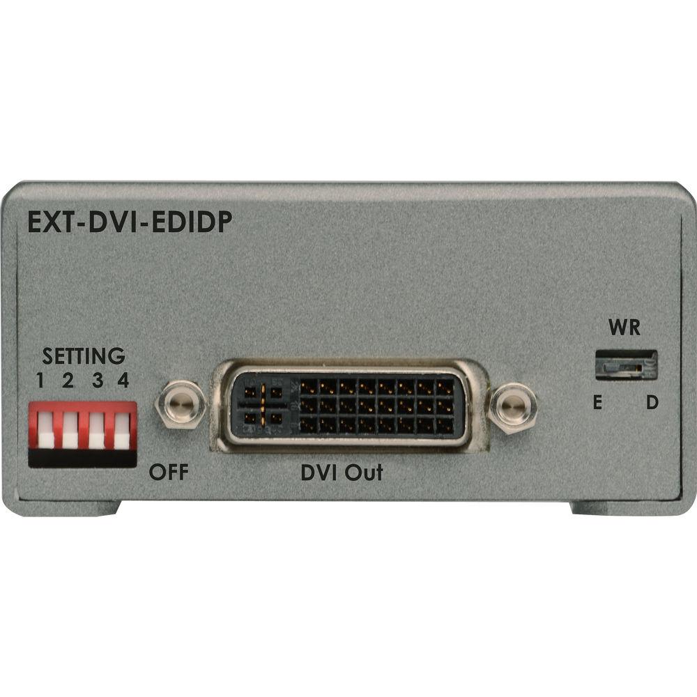 Gefen DVI Detective Plus