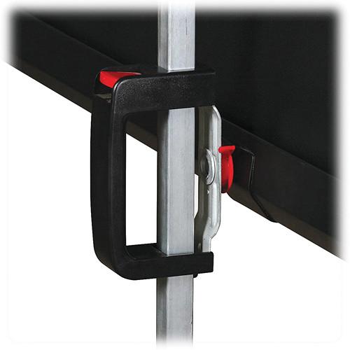 HamiltonBuhl TPS-T60 Tripod Screen