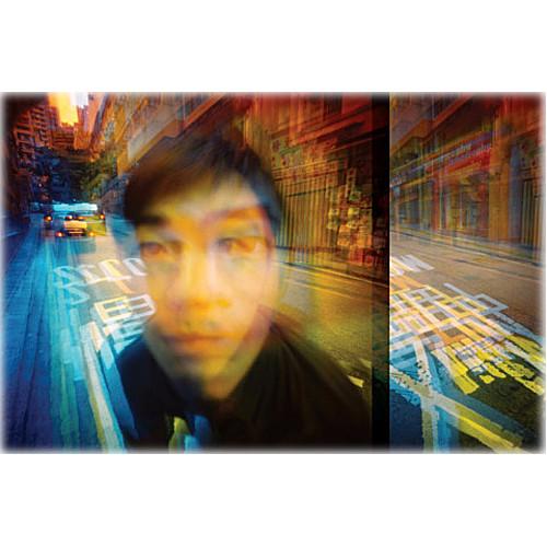 Lomography Lomo Diana Multi-Pinhole Operator Camera