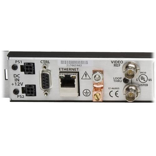 Miranda CR1616-AV NVISION Compact Router