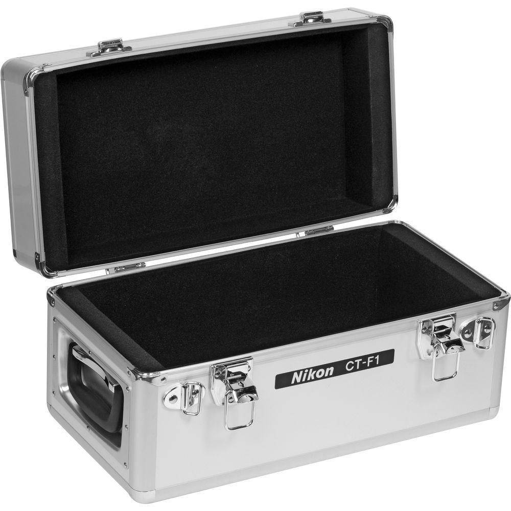 Nikon CT-F1 Trunk Case