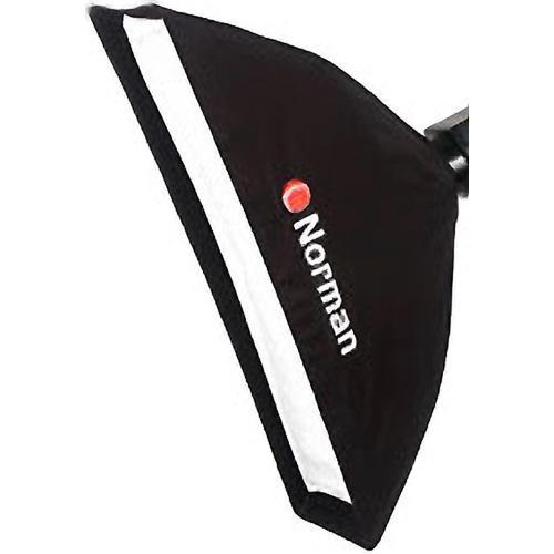 Norman 3 "R" Monolight, 3 Softbox Kit