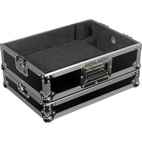 Odyssey Innovative Designs FR12MIXE Econo Universal Flight Ready DJ Mixer Case
