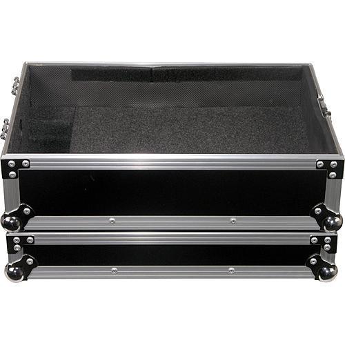 Odyssey Innovative Designs FR12MIXE Econo Universal Flight Ready DJ Mixer Case