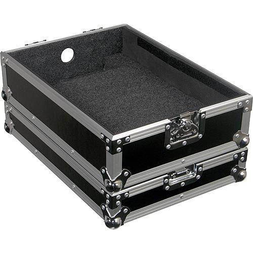 Odyssey Innovative Designs FR12MIXE Econo Universal Flight Ready DJ Mixer Case