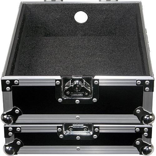 Odyssey Innovative Designs FR12MIXE Econo Universal Flight Ready DJ Mixer Case