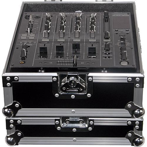 Odyssey Innovative Designs FR12MIXE Econo Universal Flight Ready DJ Mixer Case
