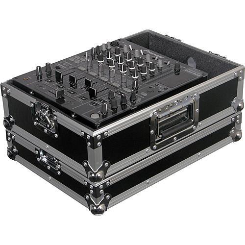 Odyssey Innovative Designs FR12MIXE Econo Universal Flight Ready DJ Mixer Case