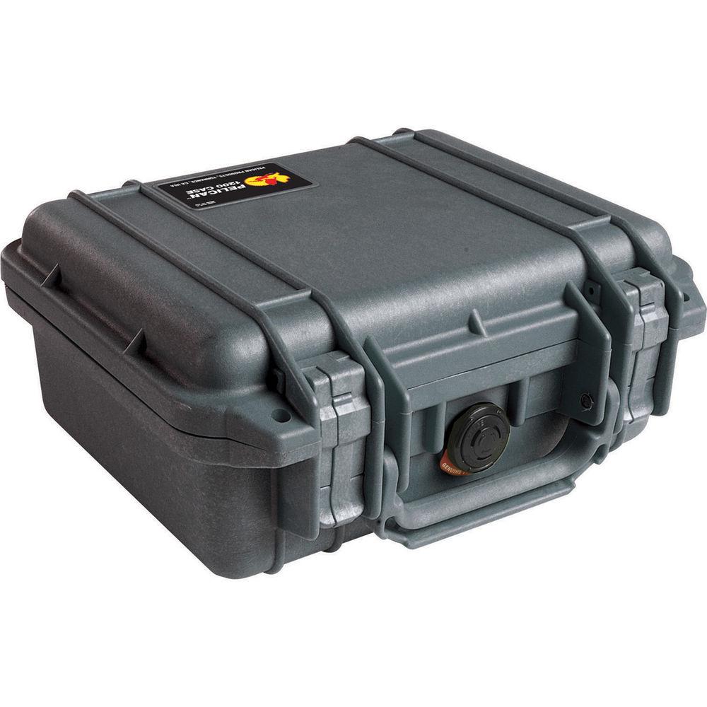 Pelican 1200 Case without Foam