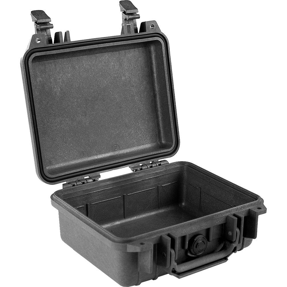 Pelican 1200 Case without Foam