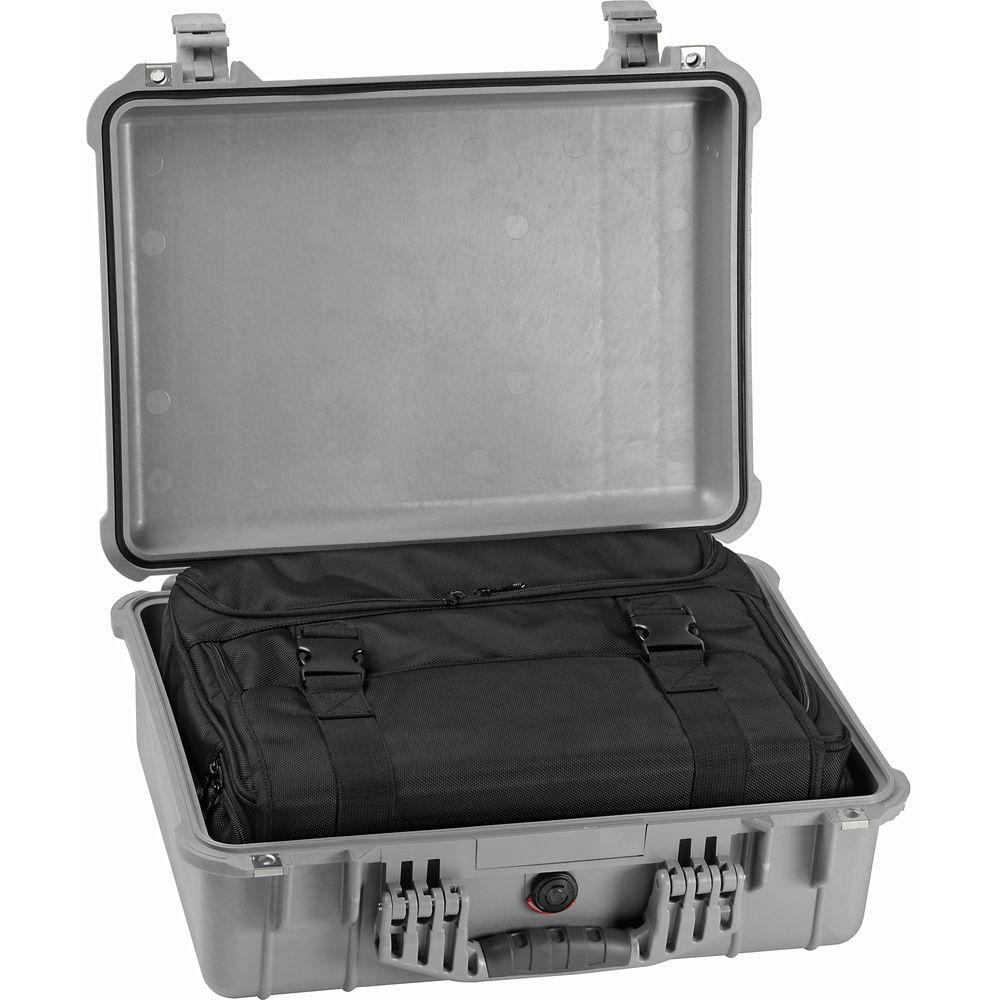 Pelican 1526 Combo Case
