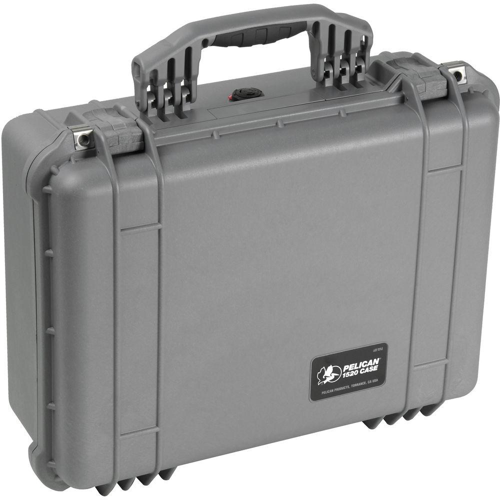 Pelican 1526 Combo Case