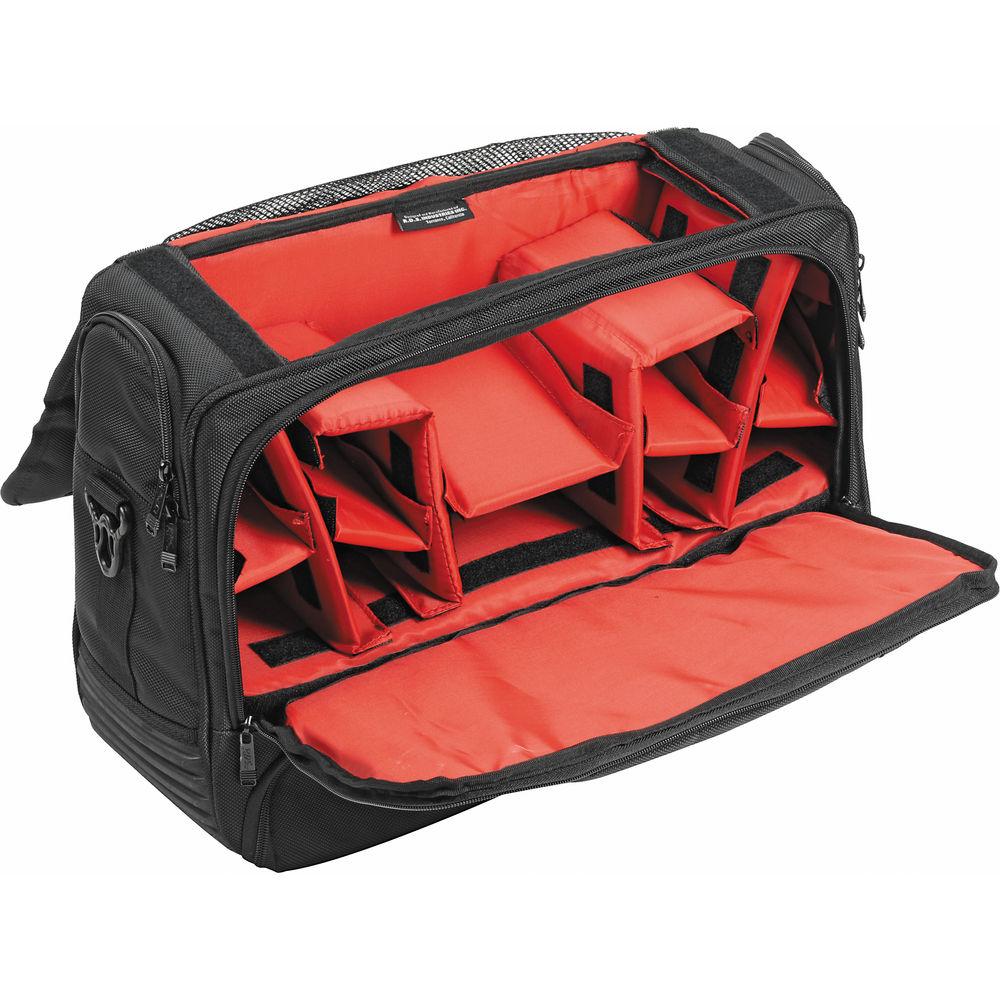 Pelican 1526 Combo Case