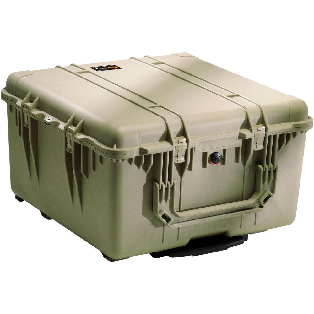 Pelican 1640 Transport Case with Foam
