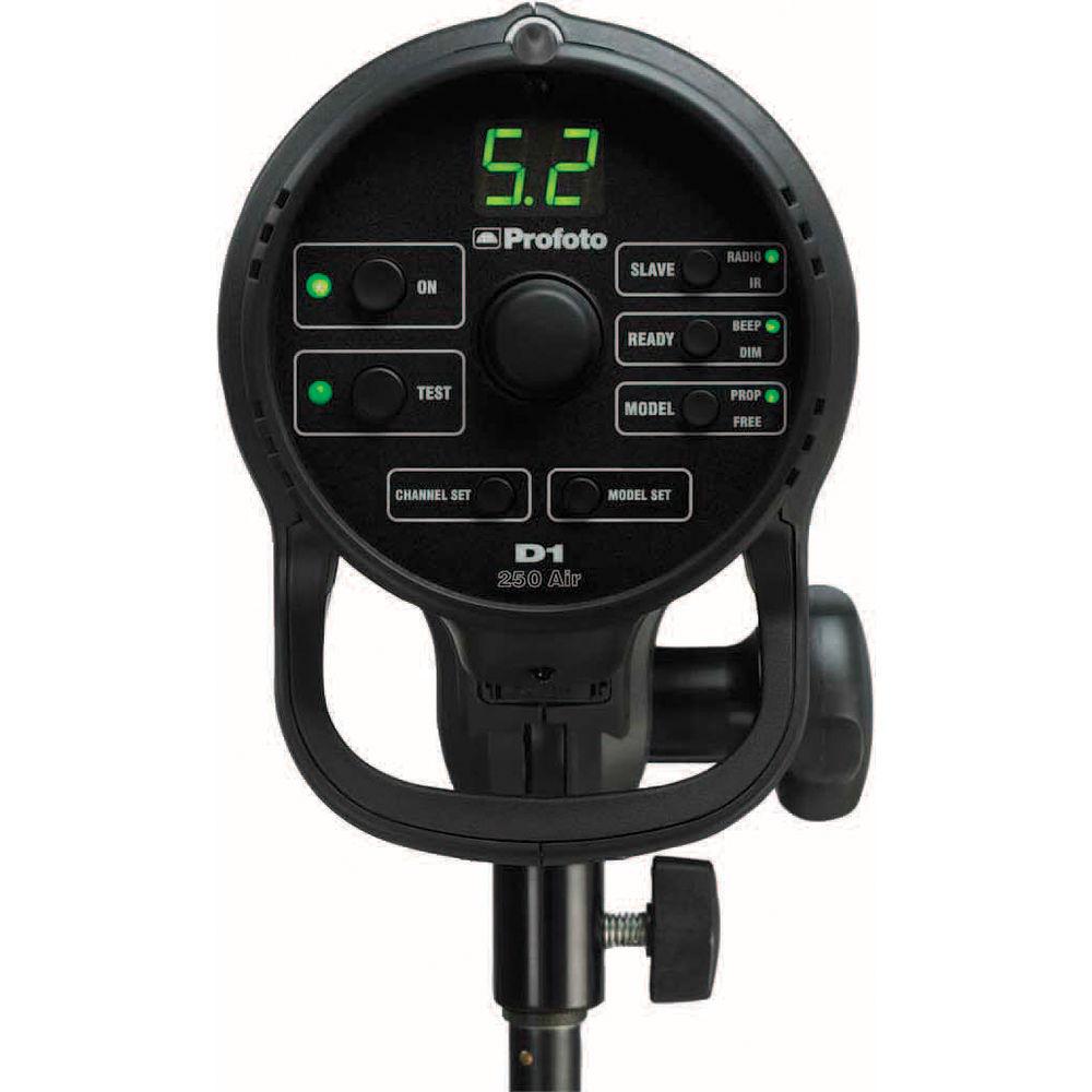 Profoto D1 Air 250W s Monolight
