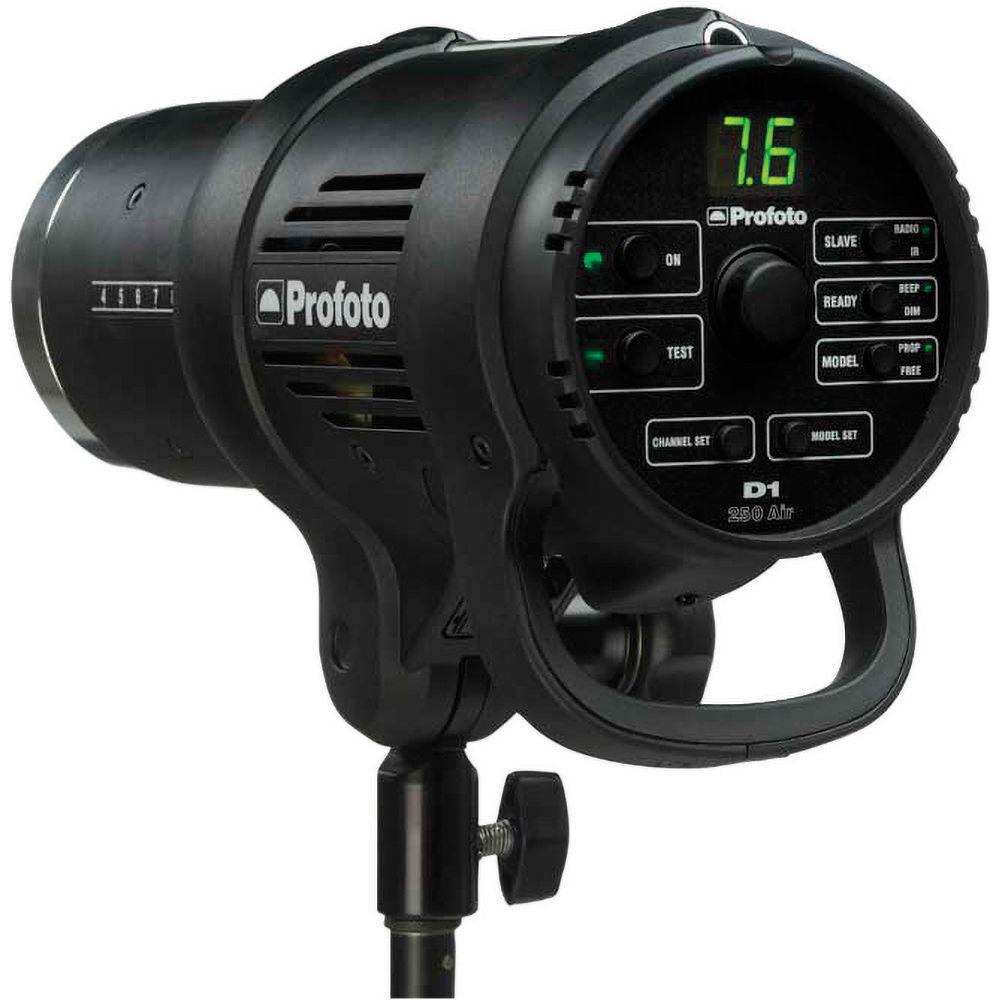 Profoto D1 Air 250W s Monolight