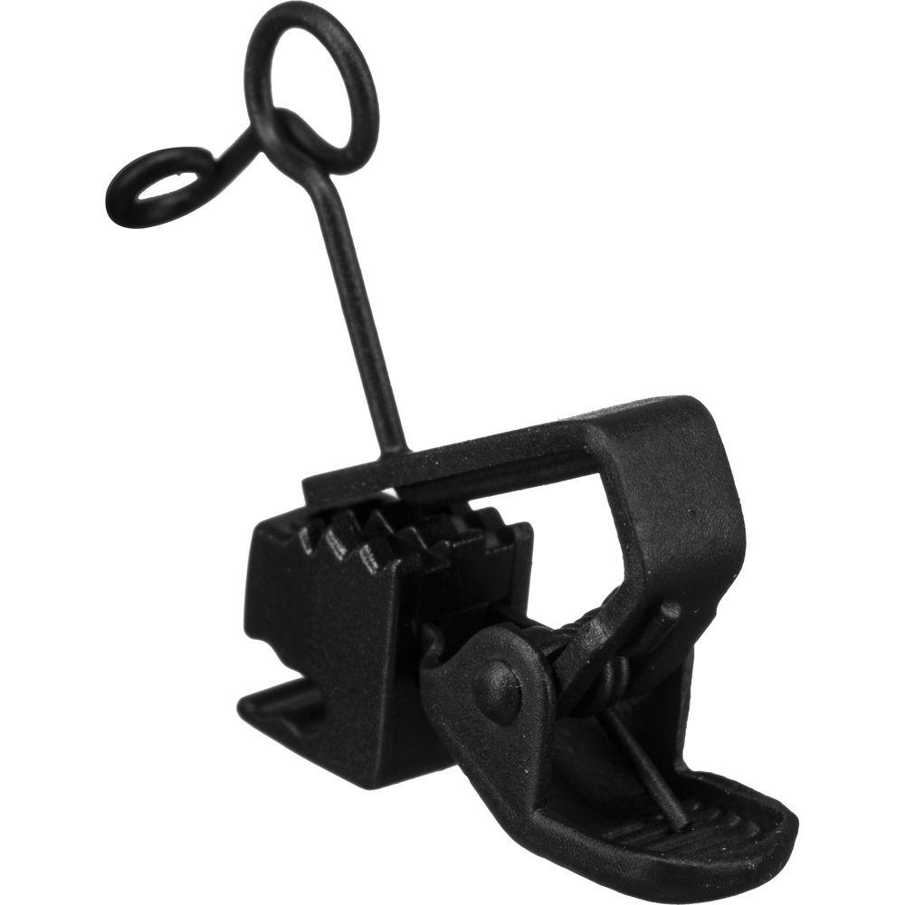 Sanken HC-11 Horizontal Microphone Clip