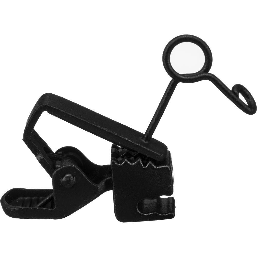Sanken HC-11 Horizontal Microphone Clip